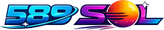 589 Sol